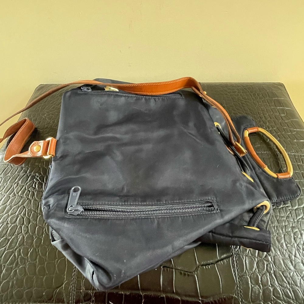 VINTAGE RODO BAG - Picture 10 of 13